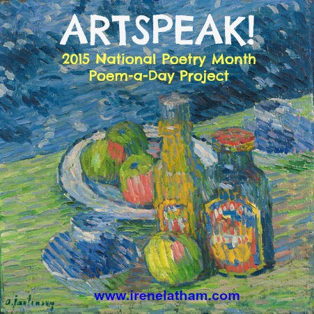 ArtSpeak 2015